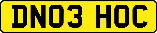 DN03HOC