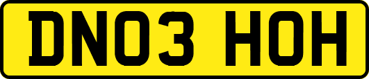 DN03HOH