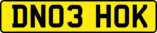 DN03HOK