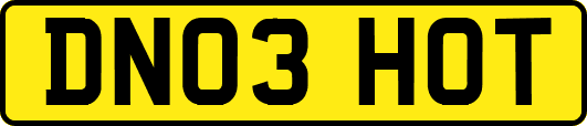 DN03HOT