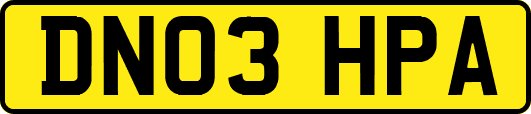 DN03HPA