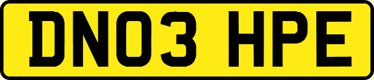 DN03HPE