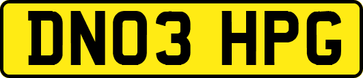 DN03HPG