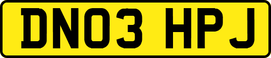 DN03HPJ