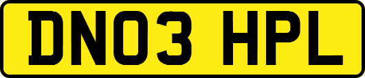 DN03HPL