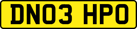 DN03HPO