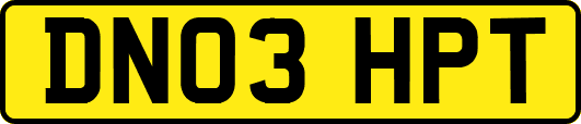 DN03HPT
