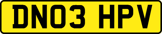 DN03HPV