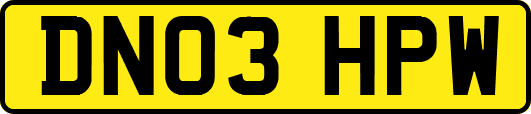 DN03HPW