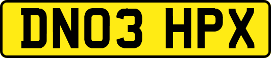 DN03HPX