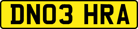 DN03HRA