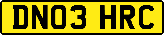 DN03HRC