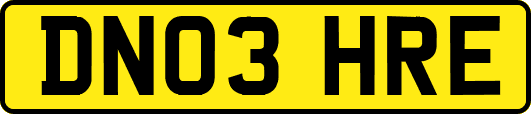 DN03HRE