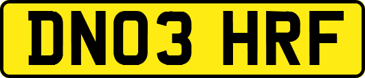 DN03HRF