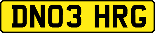 DN03HRG