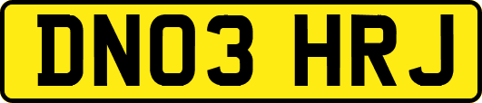 DN03HRJ