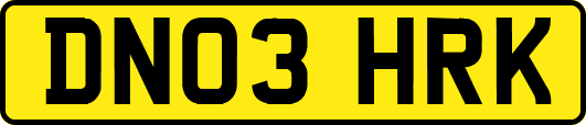DN03HRK