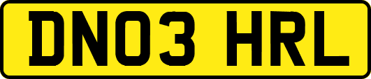 DN03HRL