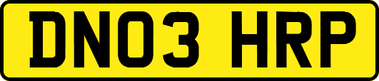 DN03HRP