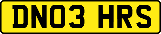 DN03HRS
