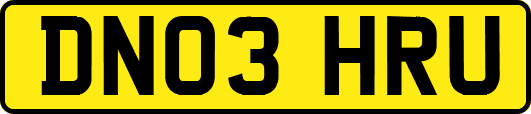 DN03HRU