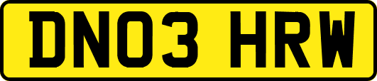 DN03HRW