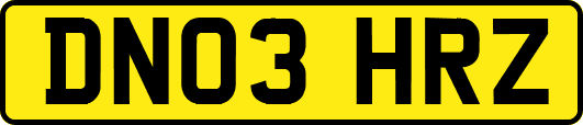 DN03HRZ