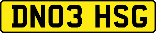 DN03HSG