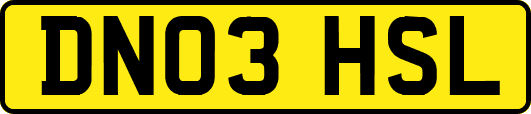 DN03HSL
