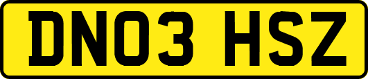 DN03HSZ