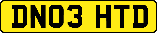 DN03HTD