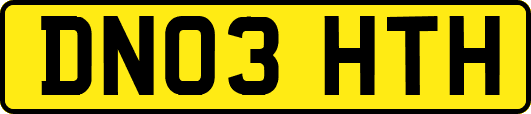 DN03HTH