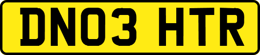 DN03HTR