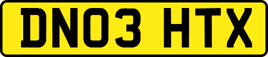 DN03HTX