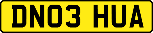 DN03HUA