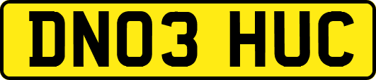 DN03HUC
