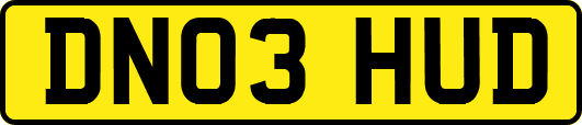 DN03HUD