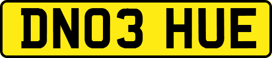 DN03HUE