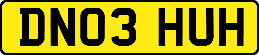 DN03HUH