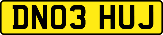 DN03HUJ