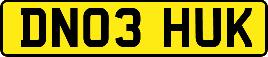 DN03HUK
