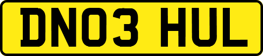 DN03HUL