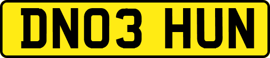 DN03HUN