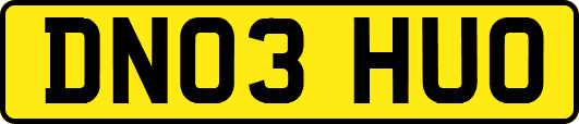 DN03HUO