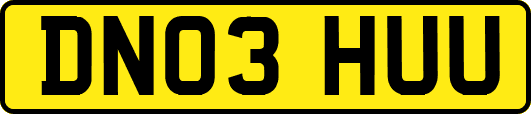 DN03HUU