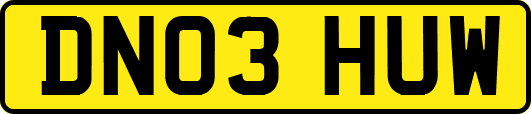 DN03HUW