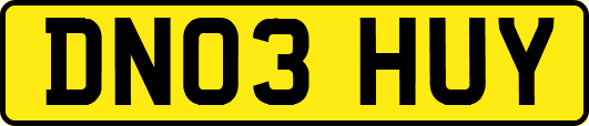 DN03HUY