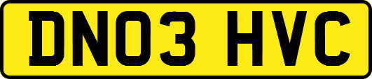 DN03HVC