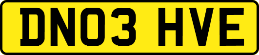 DN03HVE