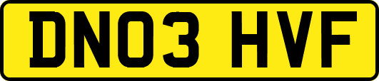 DN03HVF